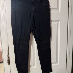 3 pairs! Old Navy Women's Rockstar Skinny Jeans